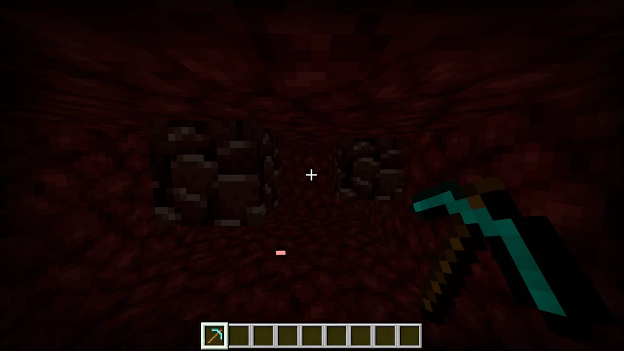 How to Find and Mine Netherite in Minecraft 3 How to find it