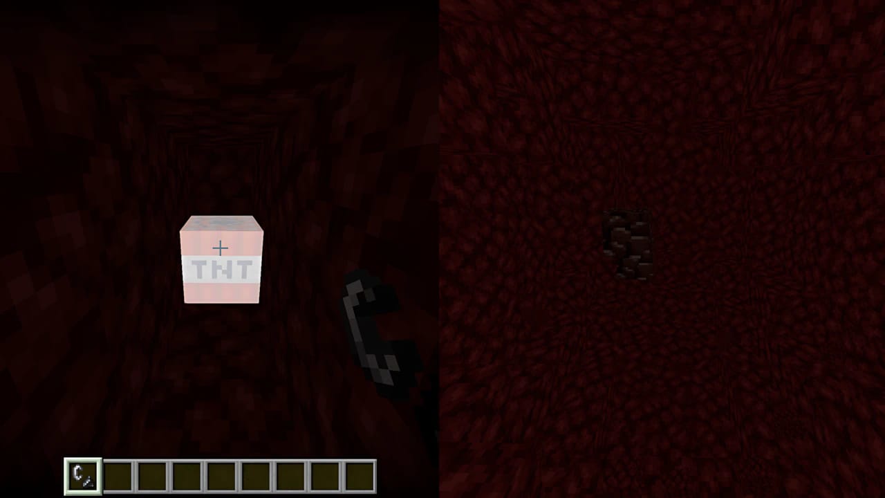 How to Find and Mine Netherite in Minecraft 4 How to find it