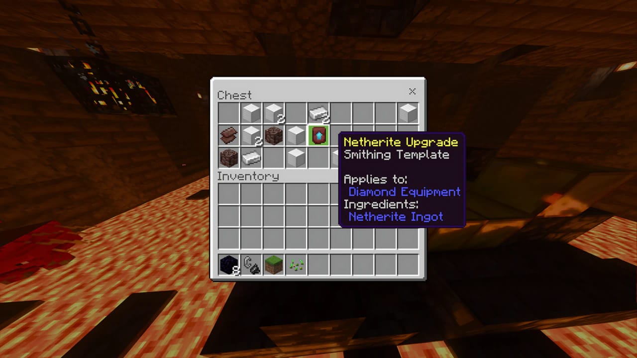 Found in Bastion Remnant treasure rooms, obtained from the main treasure chest (guaranteed 100% chance).