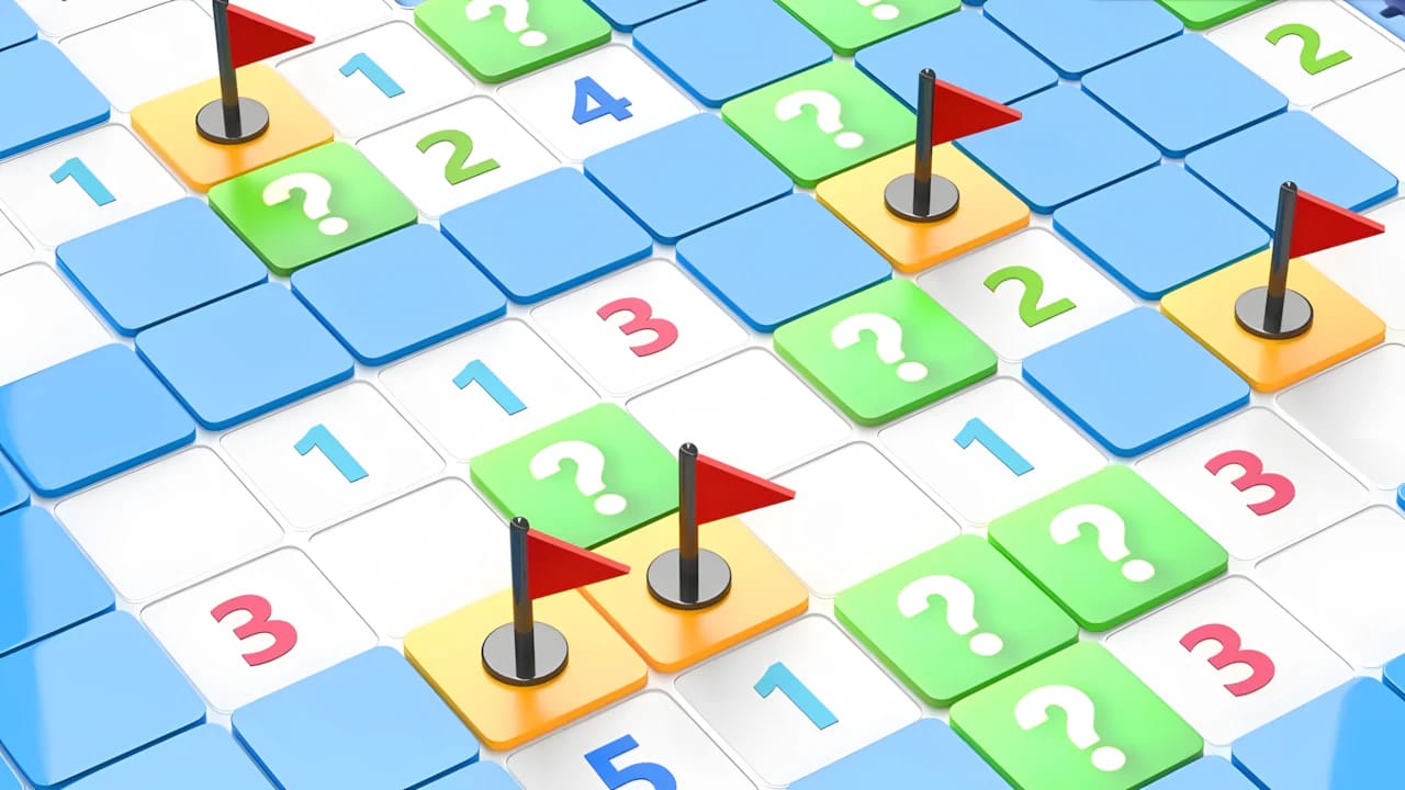 How to Play Minesweeper