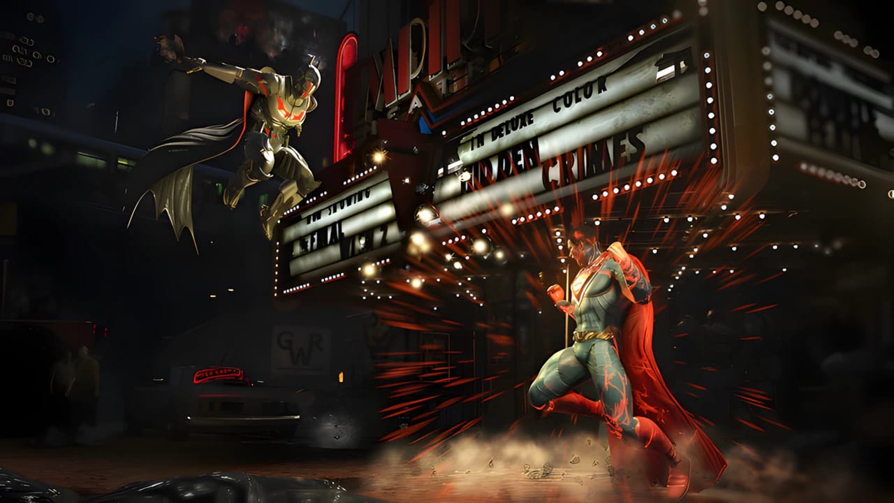 Injustice 2 Review – Is It Still Worth Playing?