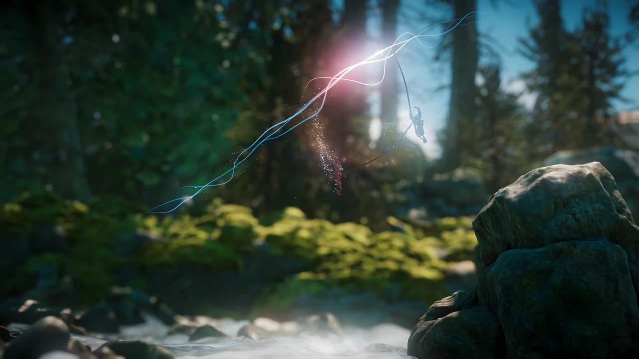 Unravel Two Review – Co-op, Platformer, and Puzzles