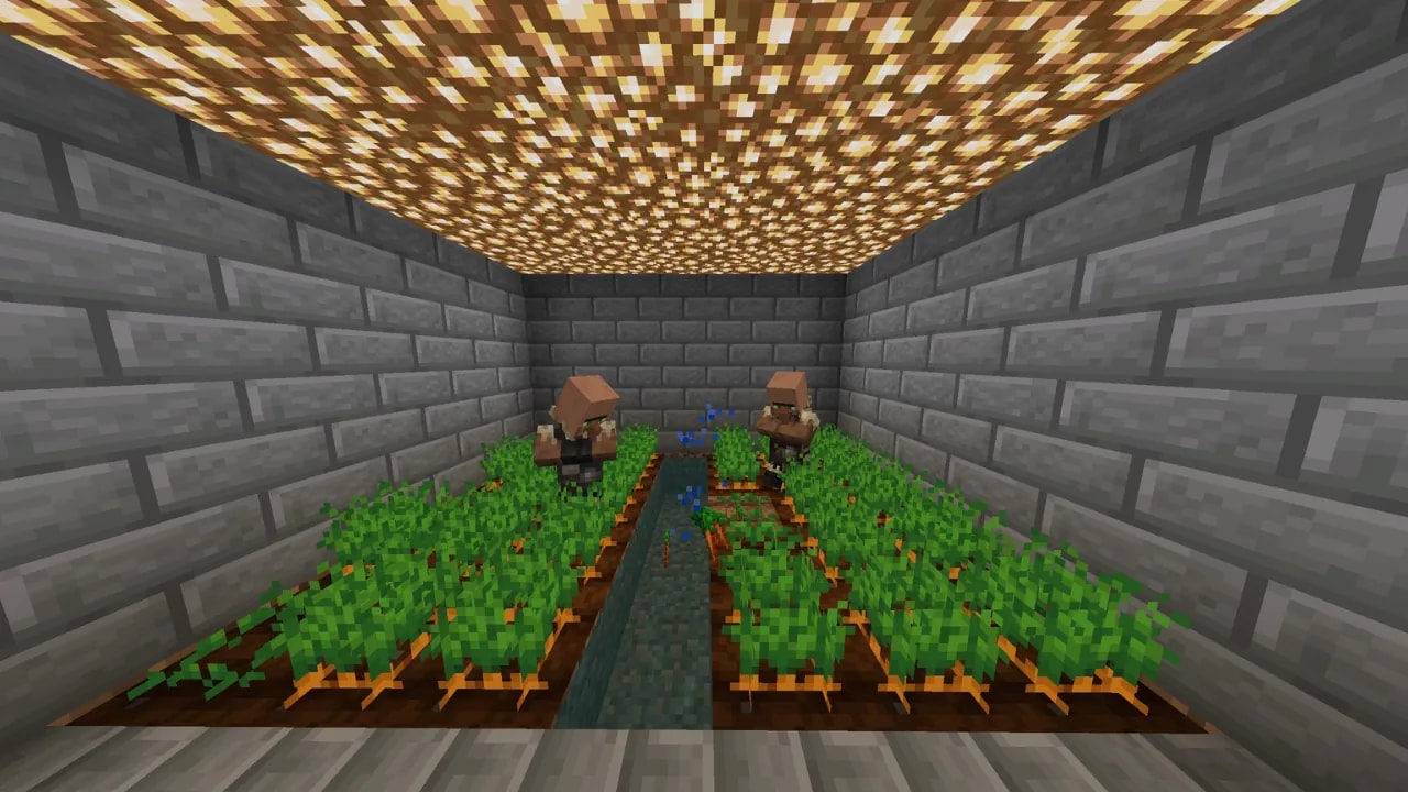 How to Breed Villagers in Minecraft Bedrock: Beds, Food, and Common Problems