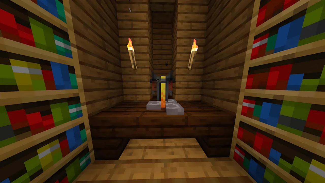 How to Brew All Potions in Minecraft Bedrock
