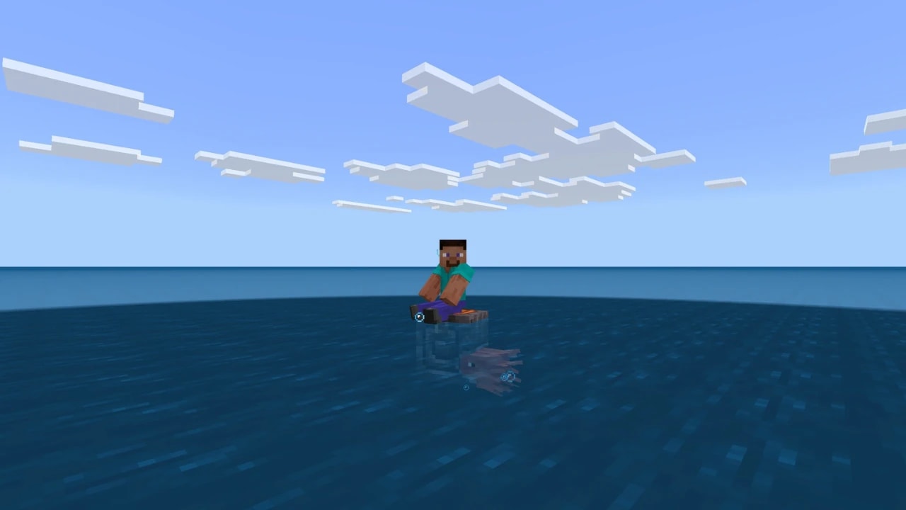 How to get Nautilus Armor in Minecraft