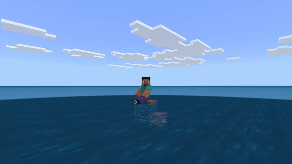 How to Get Nautilus Armor in Minecraft