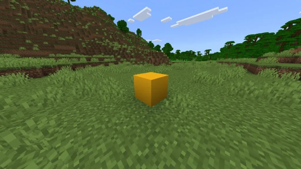 How to Make Concrete in Minecraft